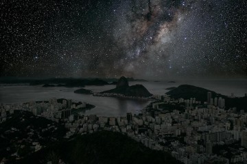 Rio de Janeiro Brazil